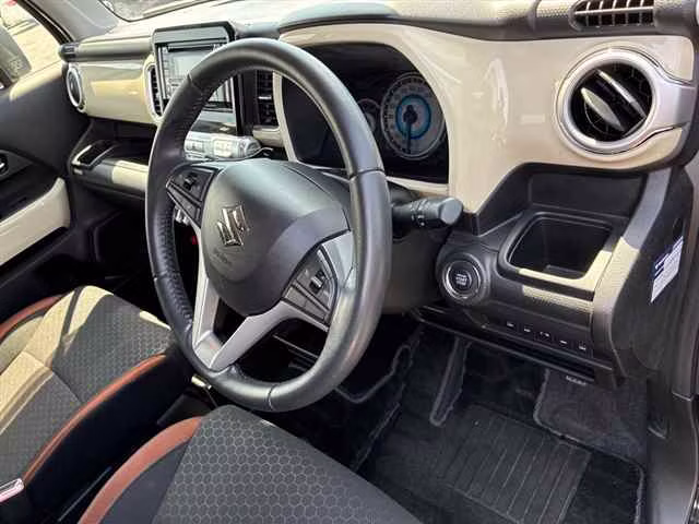 SUZUKI XBEE