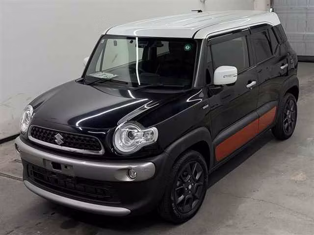 SUZUKI XBEE