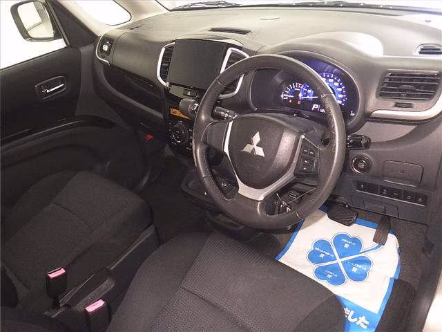 MITSUBISHI DELICA D:2