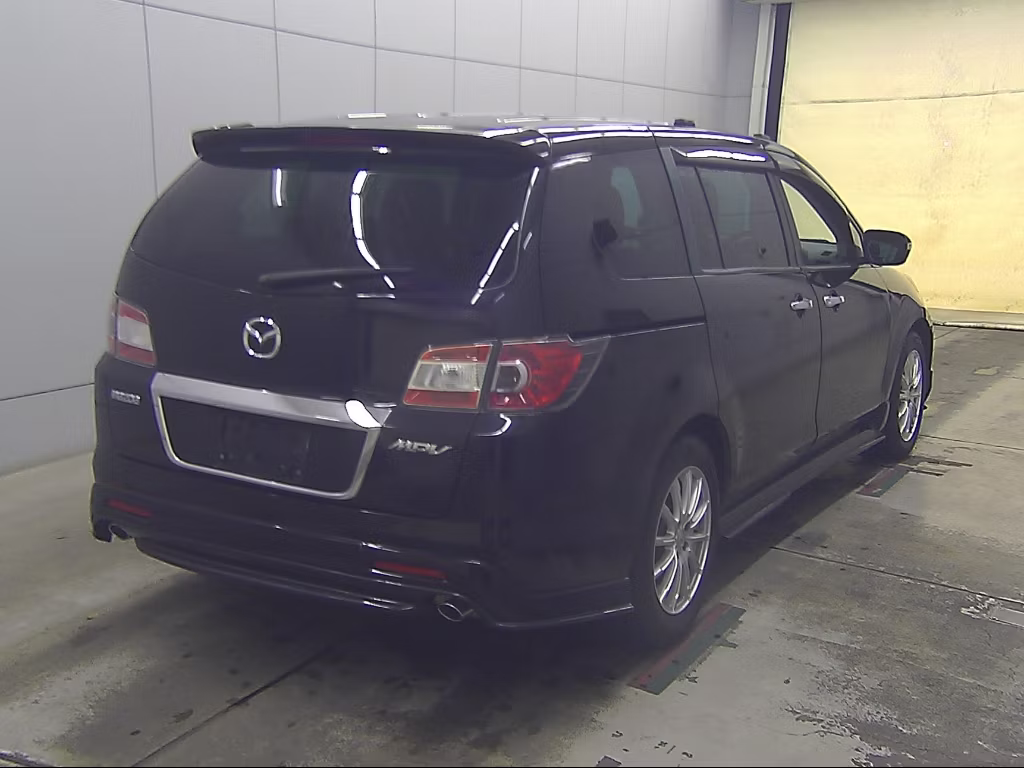 MAZDA MPV