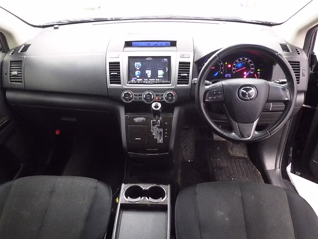 MAZDA MPV