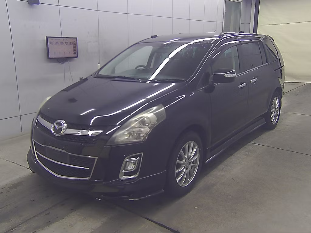 MAZDA MPV