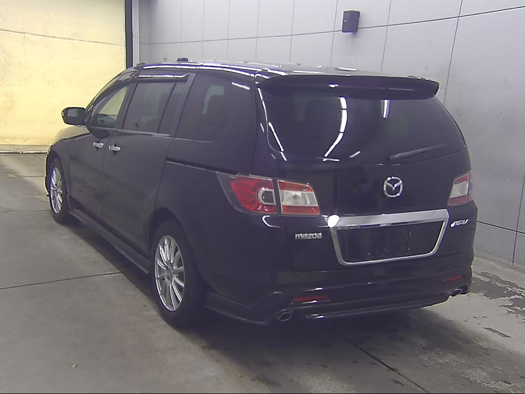 MAZDA MPV