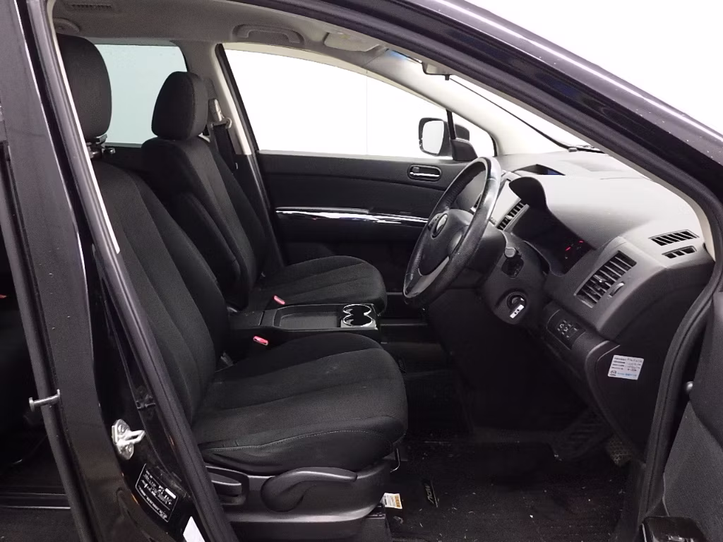 MAZDA MPV