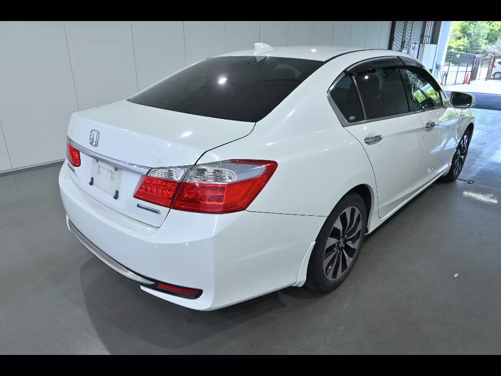 HONDA ACCORD