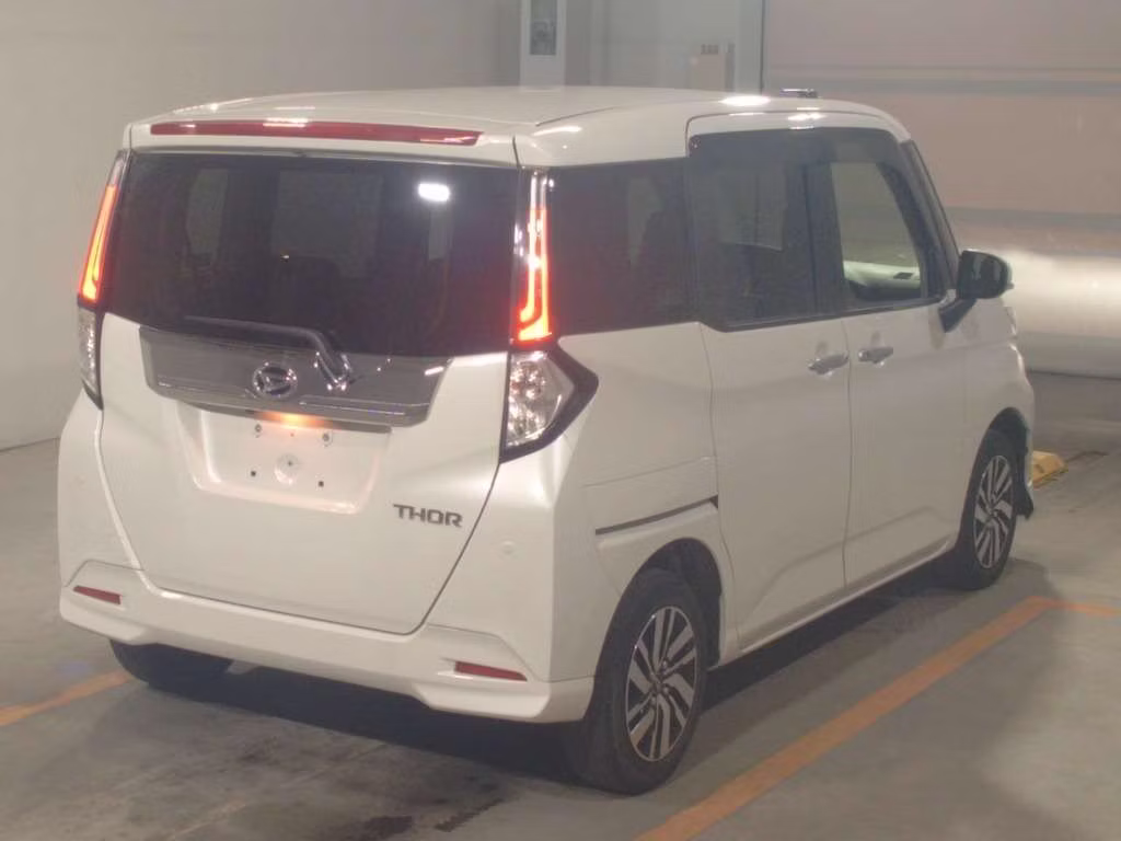 DAIHATSU THOR