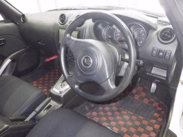 DAIHATSU COPEN