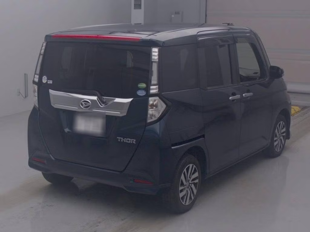 DAIHATSU THOR