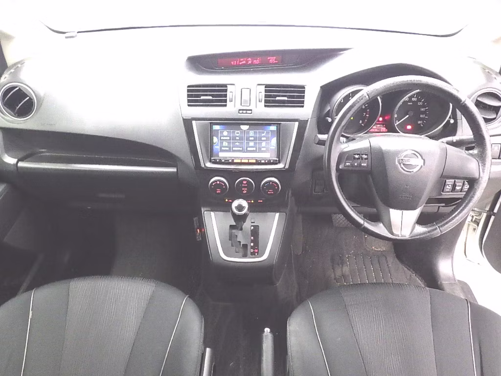 NISSAN LAFESTA