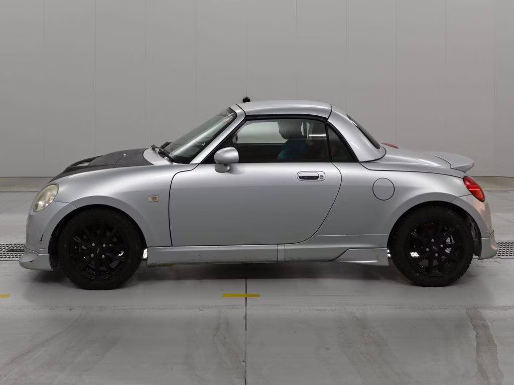DAIHATSU COPEN