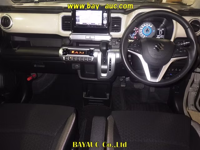 SUZUKI XBEE