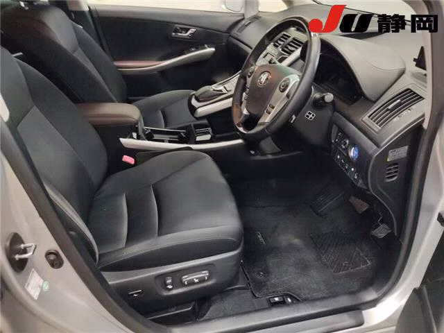TOYOTA SAI