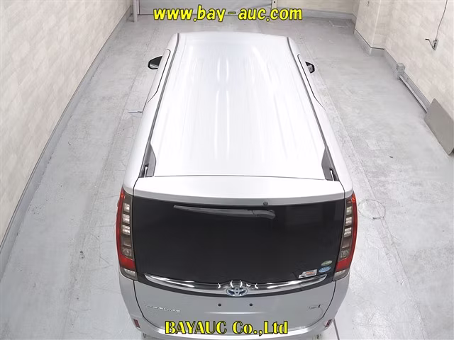 TOYOTA ESQUIRE