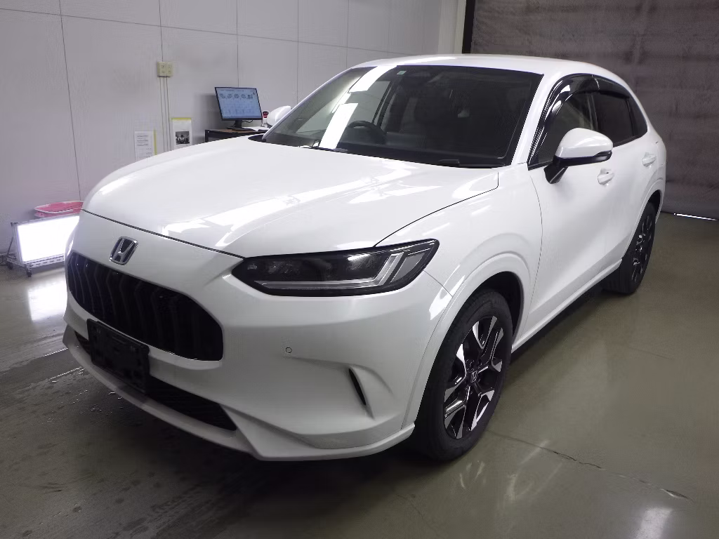 HONDA ZR-V