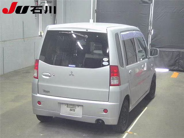 MITSUBISHI TOPPO