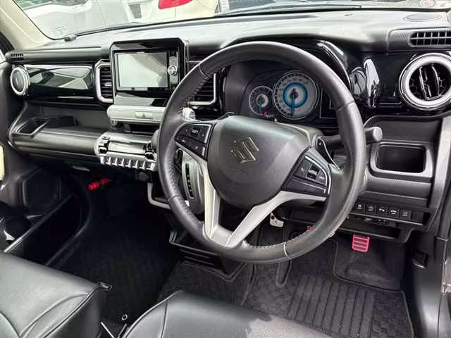 SUZUKI XBEE