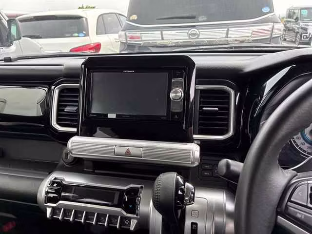 SUZUKI XBEE