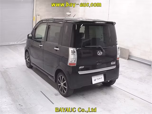 DAIHATSU TANTO EXE