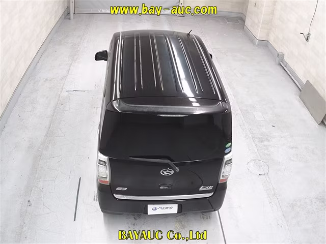 DAIHATSU TANTO EXE