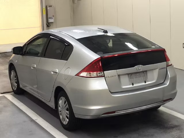 HONDA INSIGHT