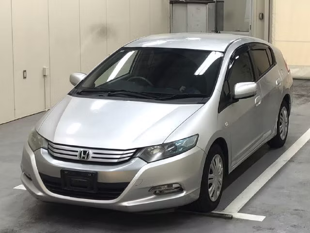 HONDA INSIGHT