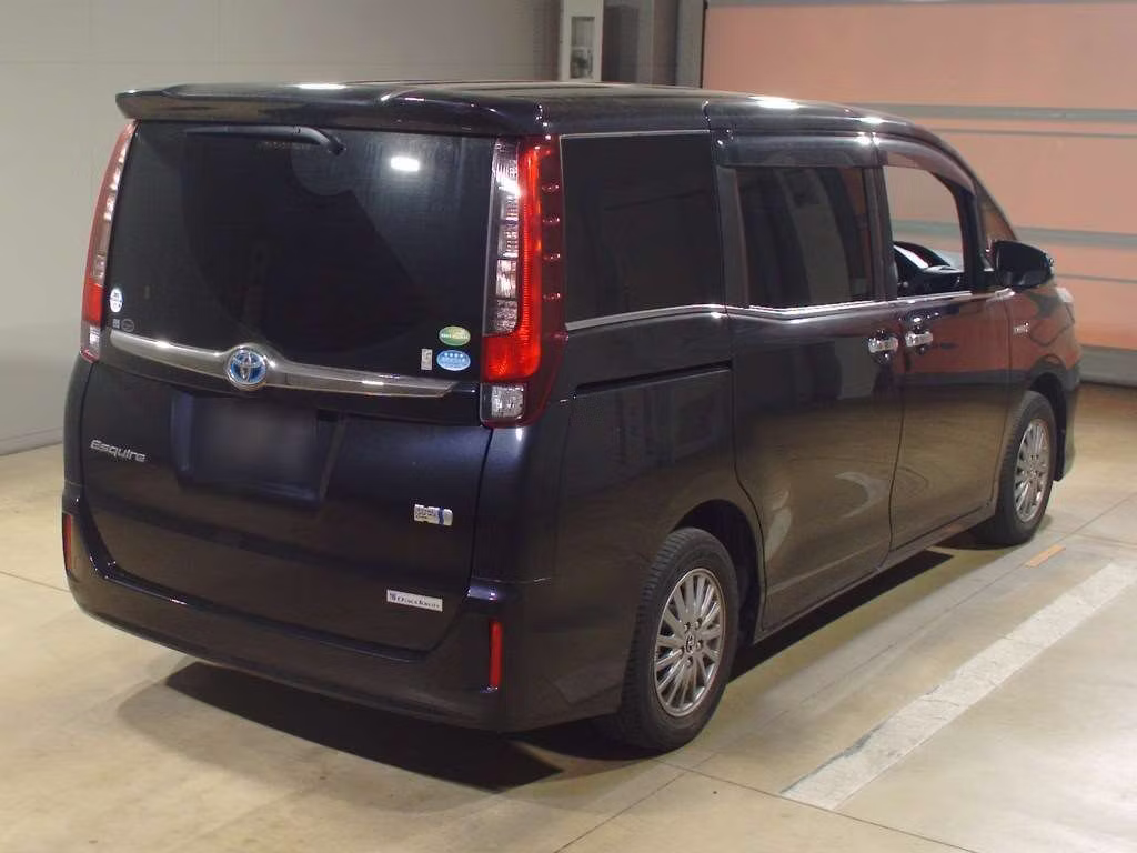 TOYOTA ESQUIRE