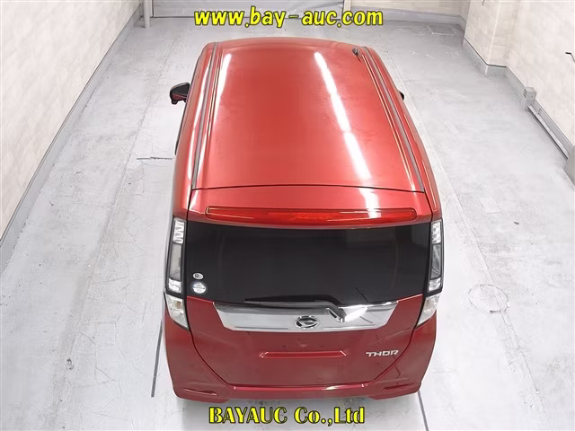 DAIHATSU THOR