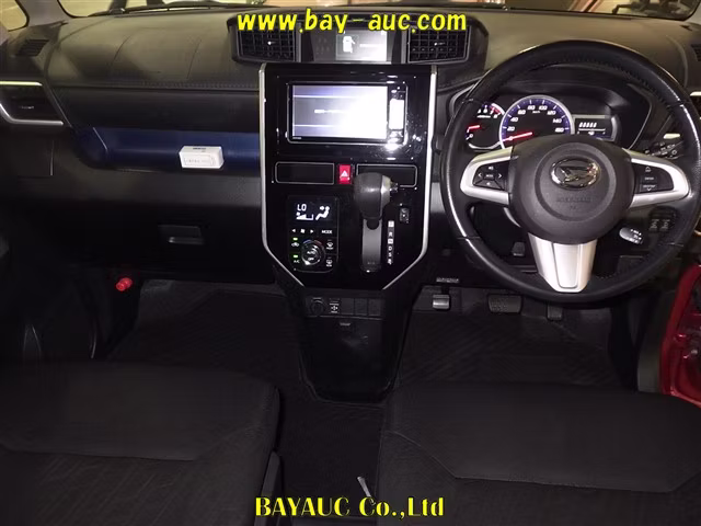 DAIHATSU THOR