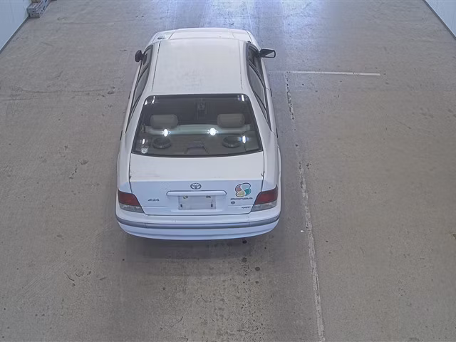 TOYOTA CORSA