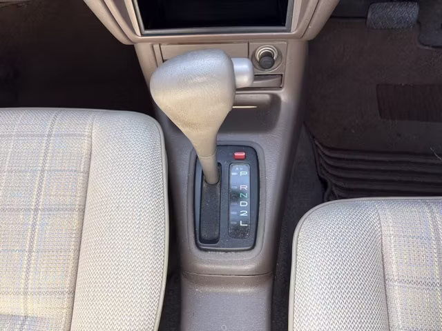 TOYOTA CORSA