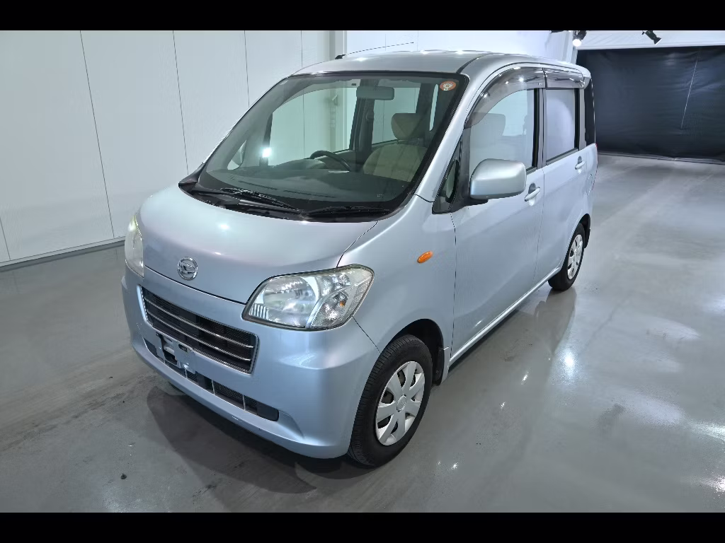 DAIHATSU TANTO EXE