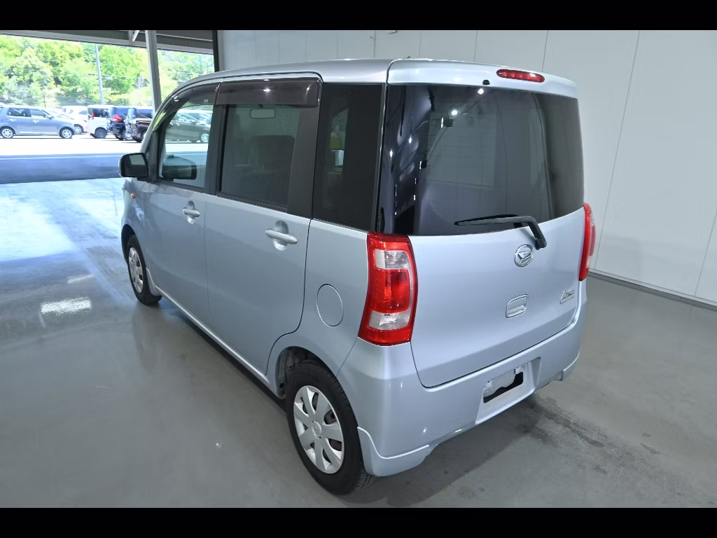 DAIHATSU TANTO EXE