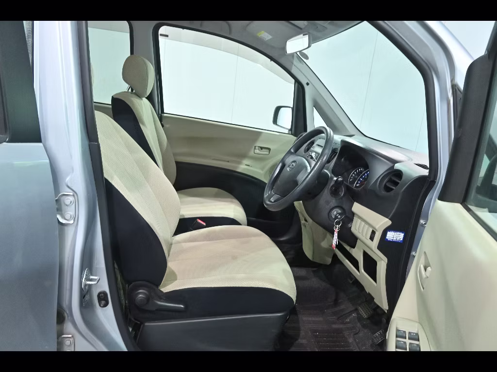 DAIHATSU TANTO EXE