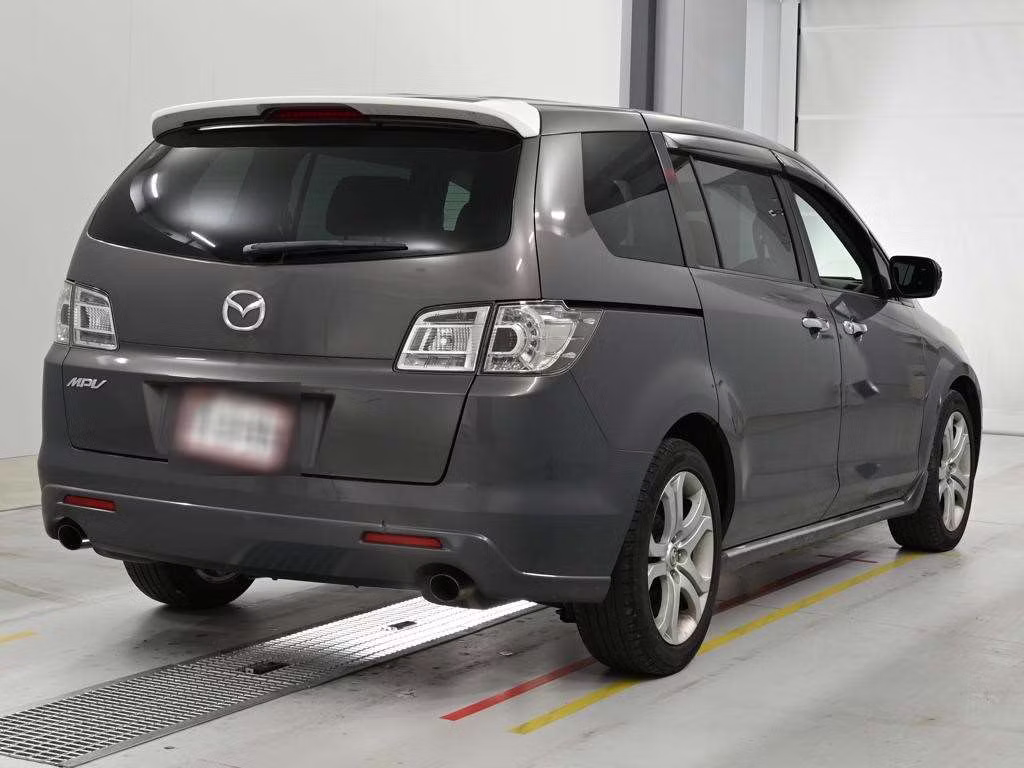 MAZDA MPV
