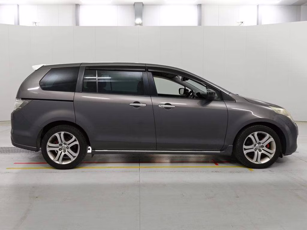 MAZDA MPV