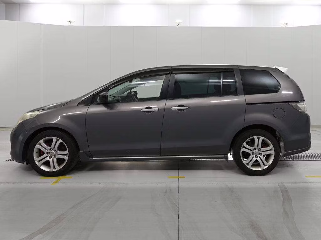 MAZDA MPV