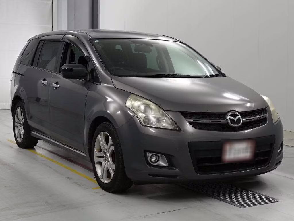 MAZDA MPV