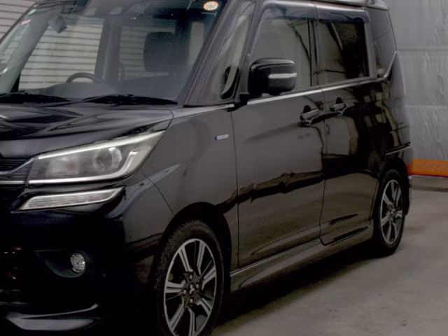 MITSUBISHI DELICA D:2