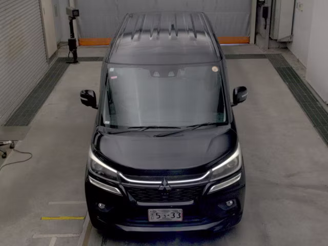 MITSUBISHI DELICA D:2