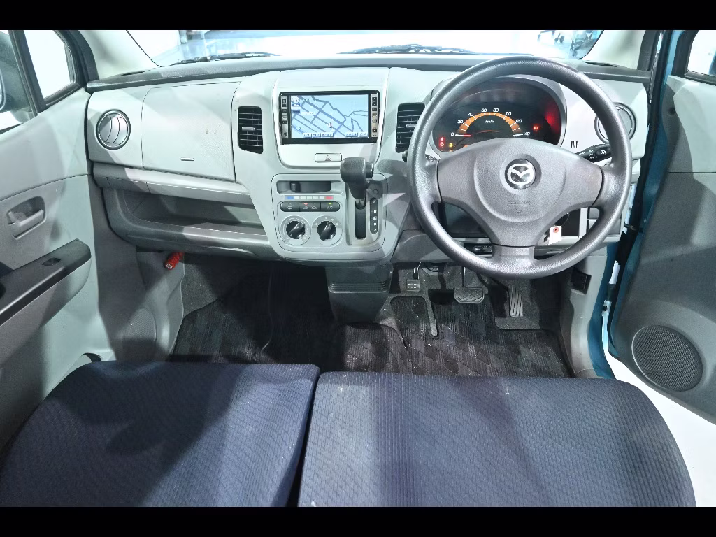 MAZDA AZ-WAGON