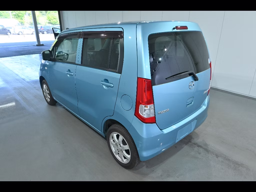 MAZDA AZ-WAGON