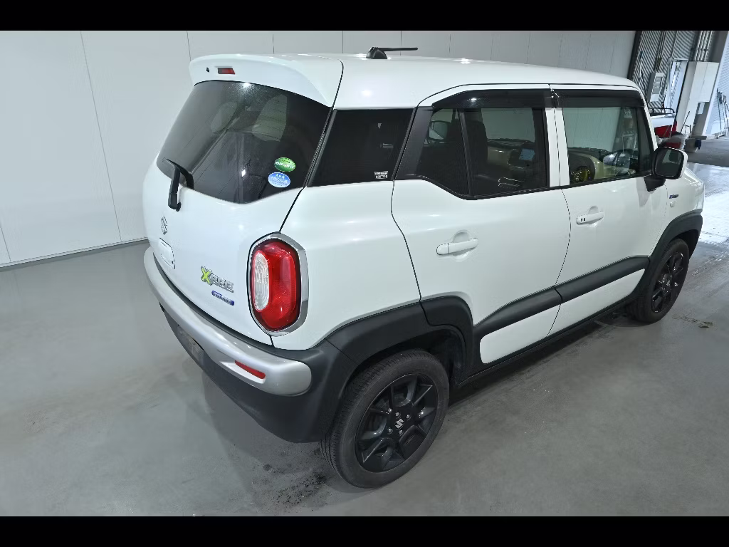 SUZUKI XBEE