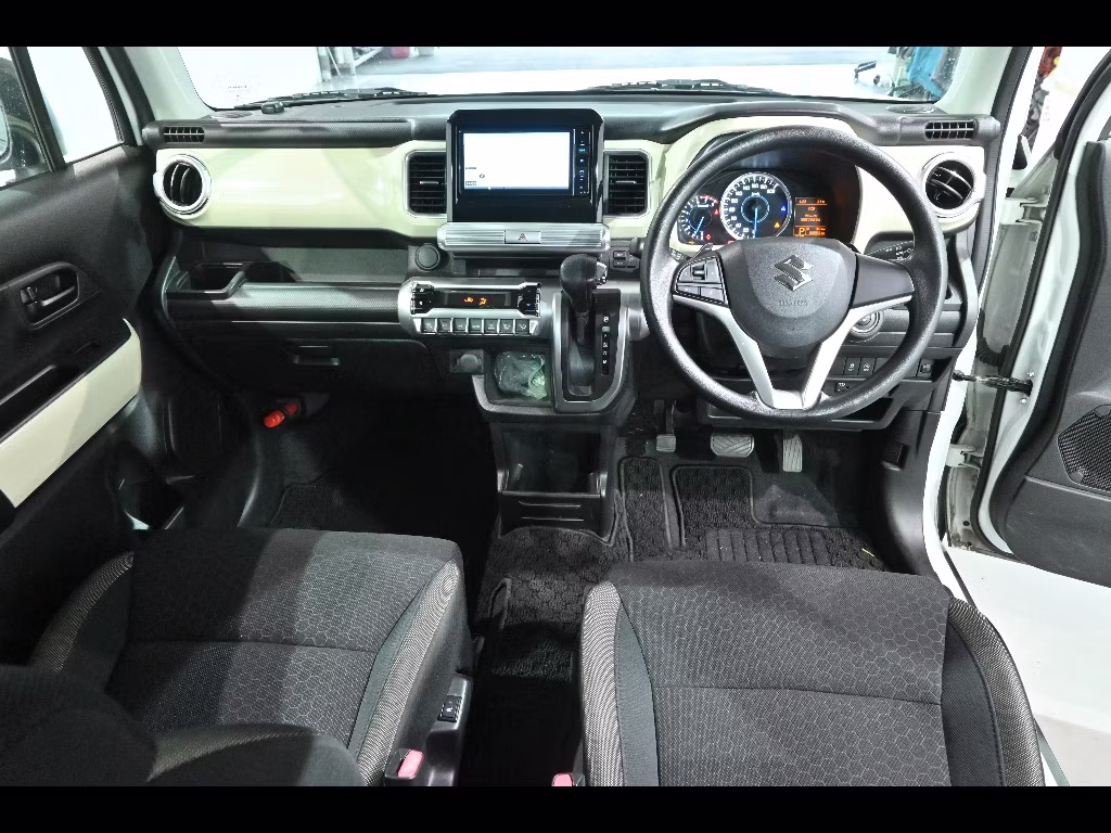 SUZUKI XBEE