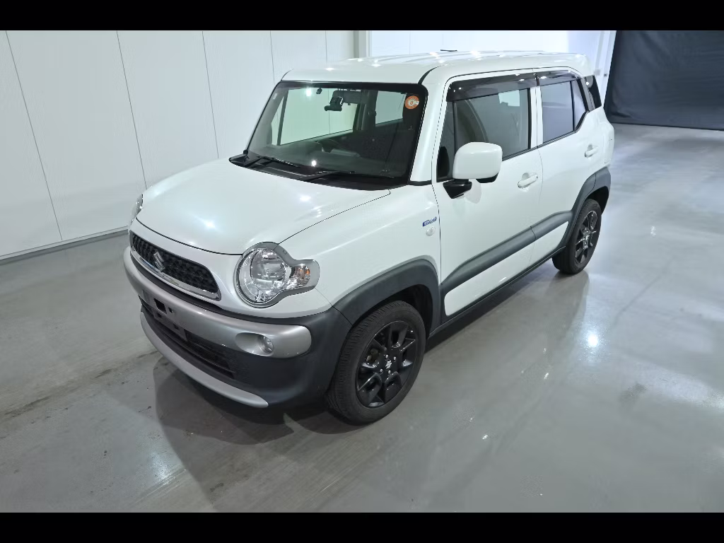 SUZUKI XBEE