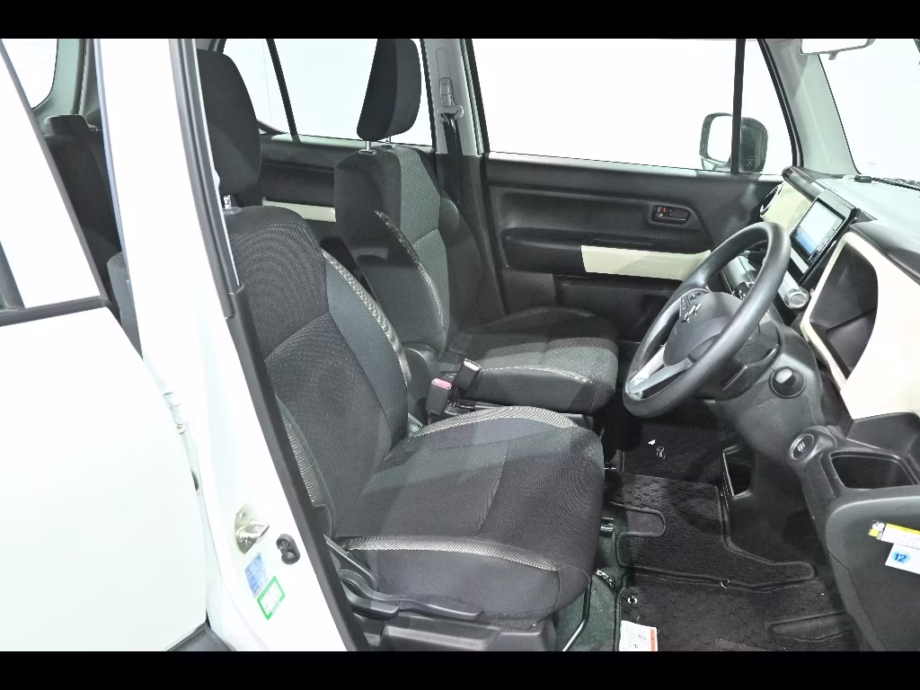 SUZUKI XBEE