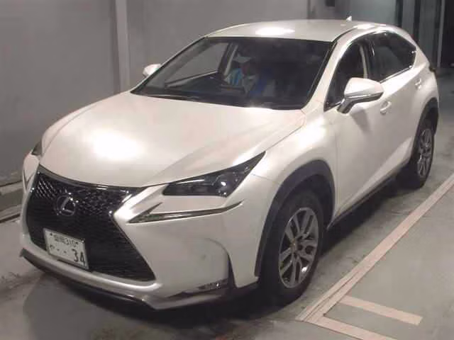 LEXUS NX200T