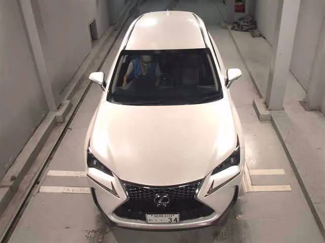 LEXUS NX200T