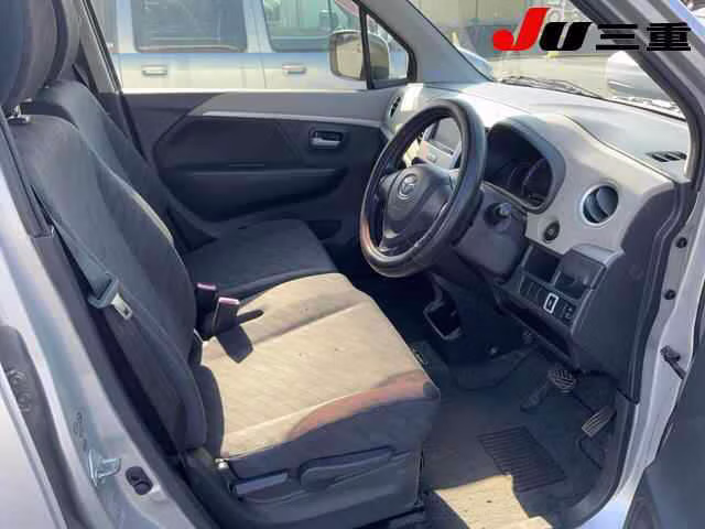 MAZDA FLAIR