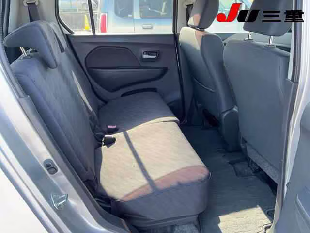 MAZDA FLAIR