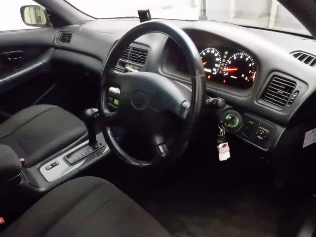 TOYOTA WINDOM